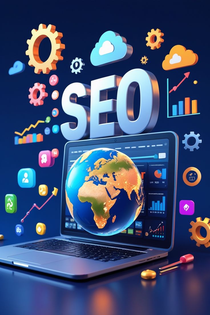 SEO Marketing